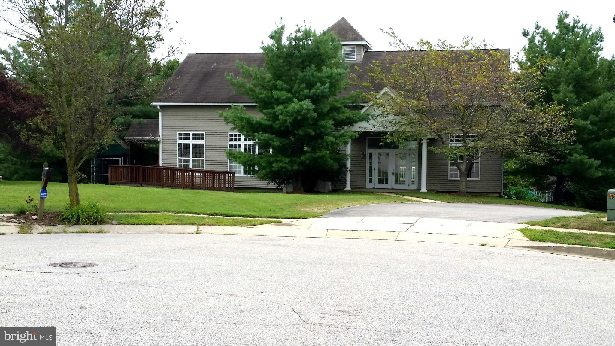 HARTING FARM - Residential