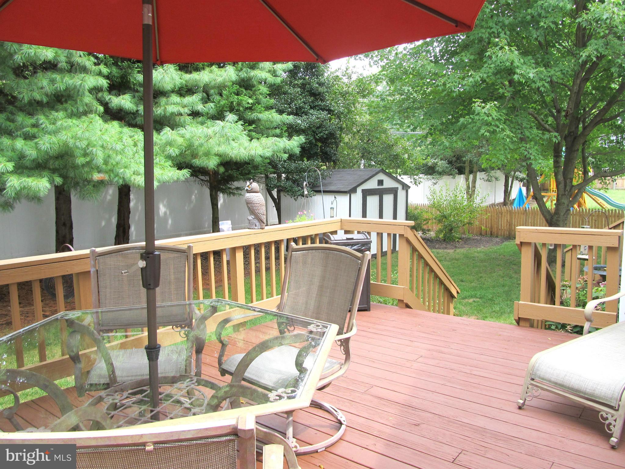 HARTING FARM - Residential