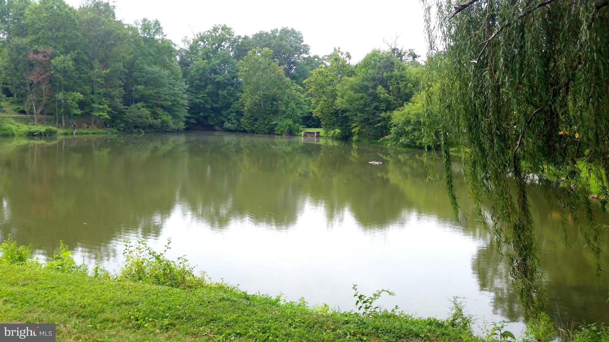 HARTING FARM - Residential