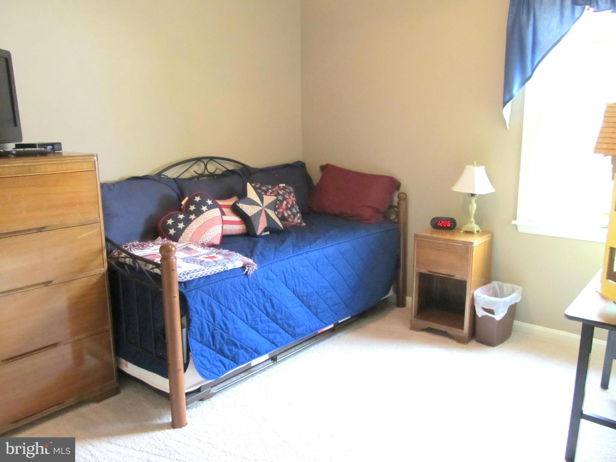 HARTING FARM - Residential