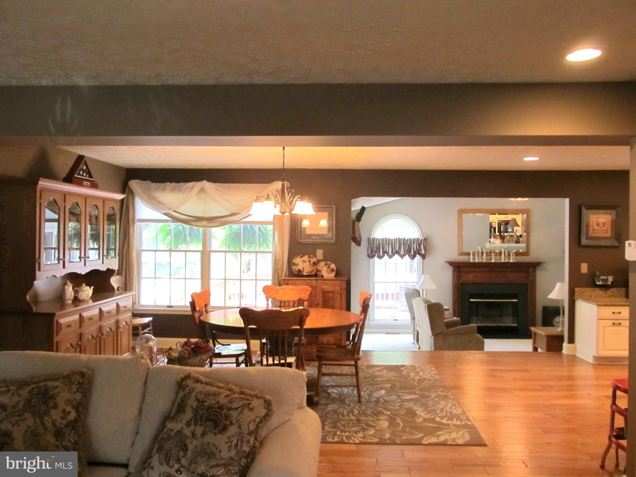 HARTING FARM - Residential