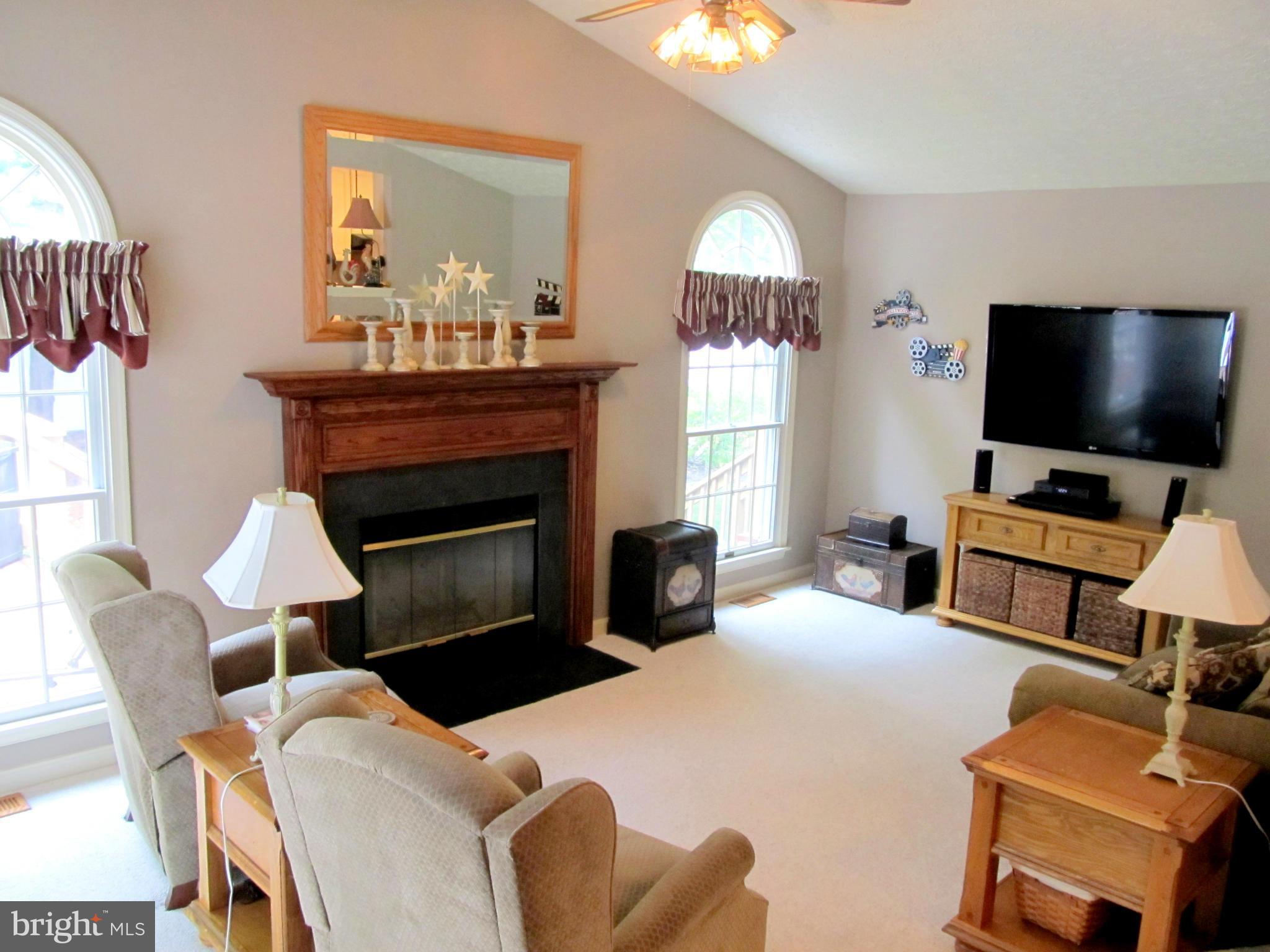 HARTING FARM - Residential