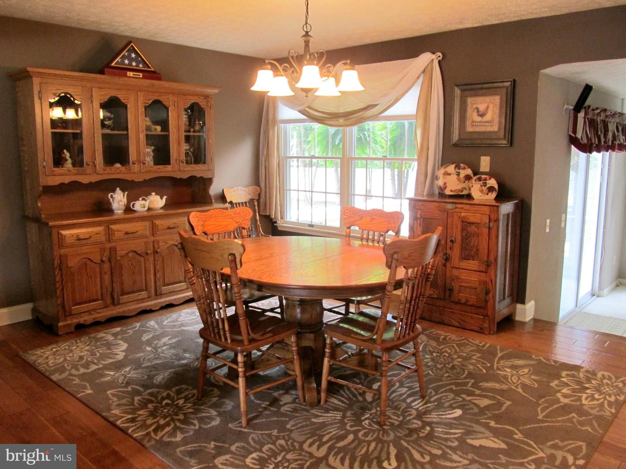 HARTING FARM - Residential