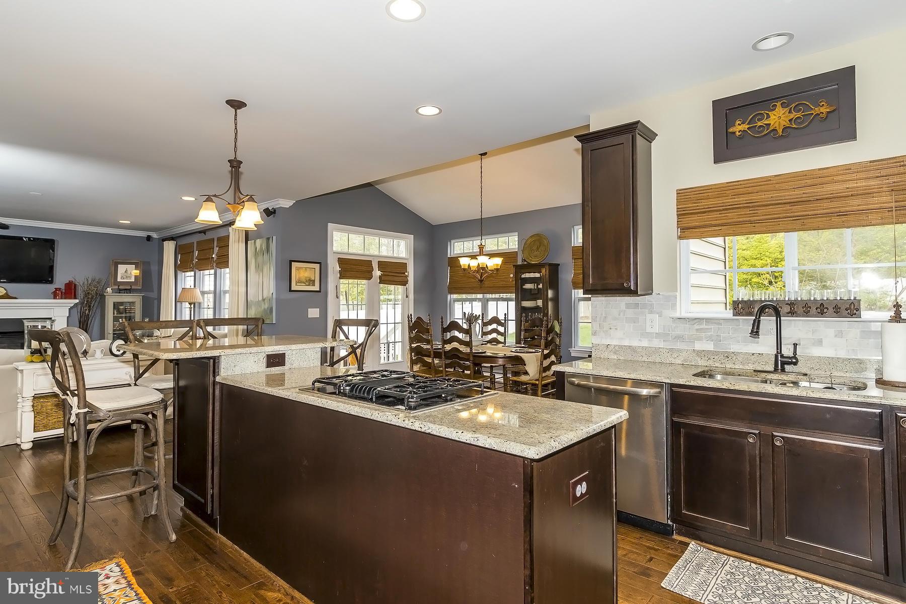 VILLAS AT SEVERNA PARK - Residential