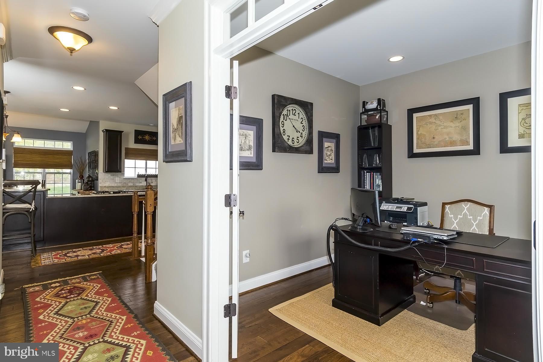 VILLAS AT SEVERNA PARK - Residential