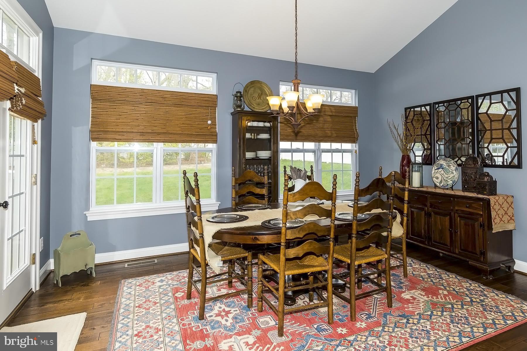 VILLAS AT SEVERNA PARK - Residential