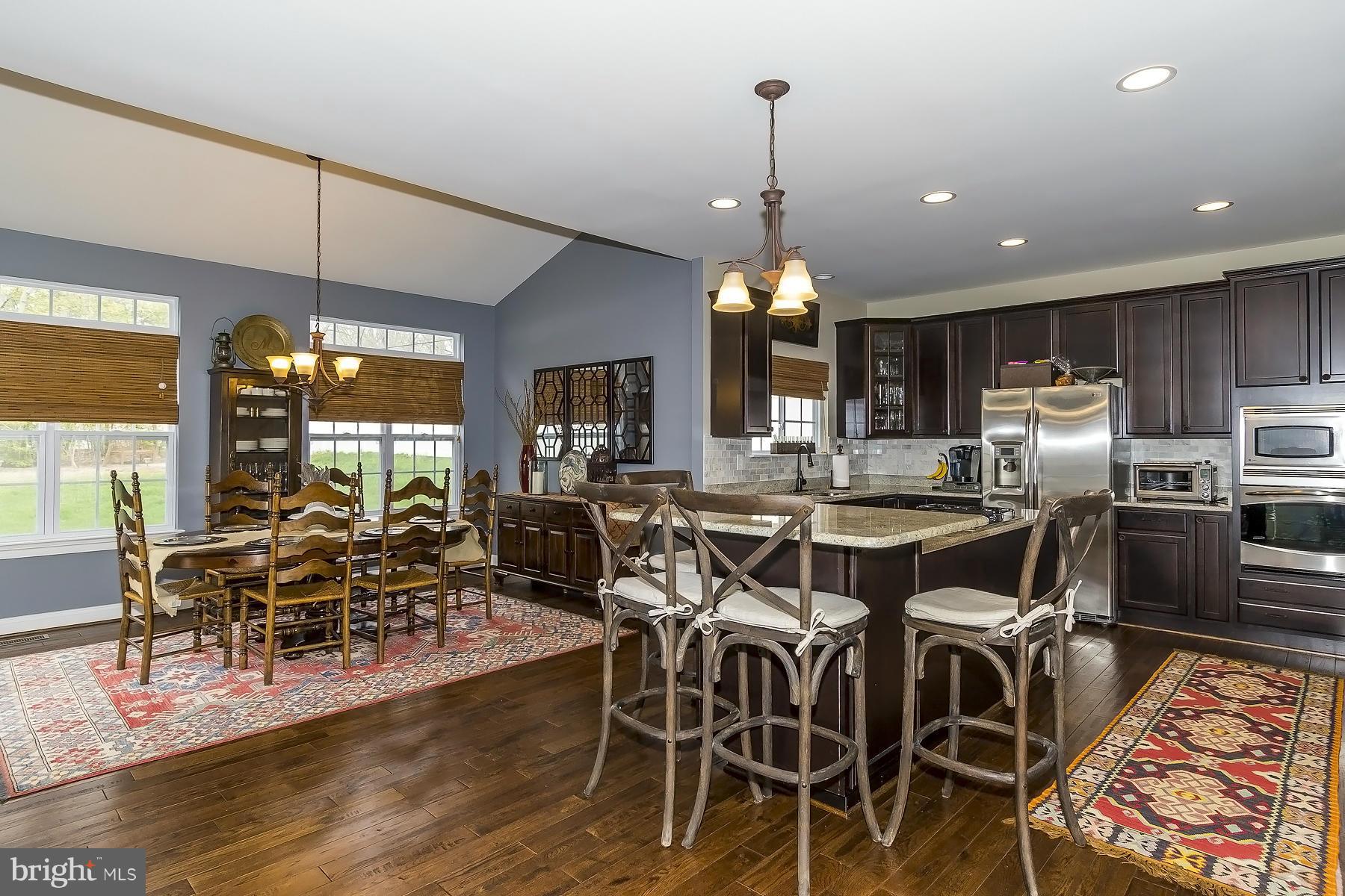 VILLAS AT SEVERNA PARK - Residential