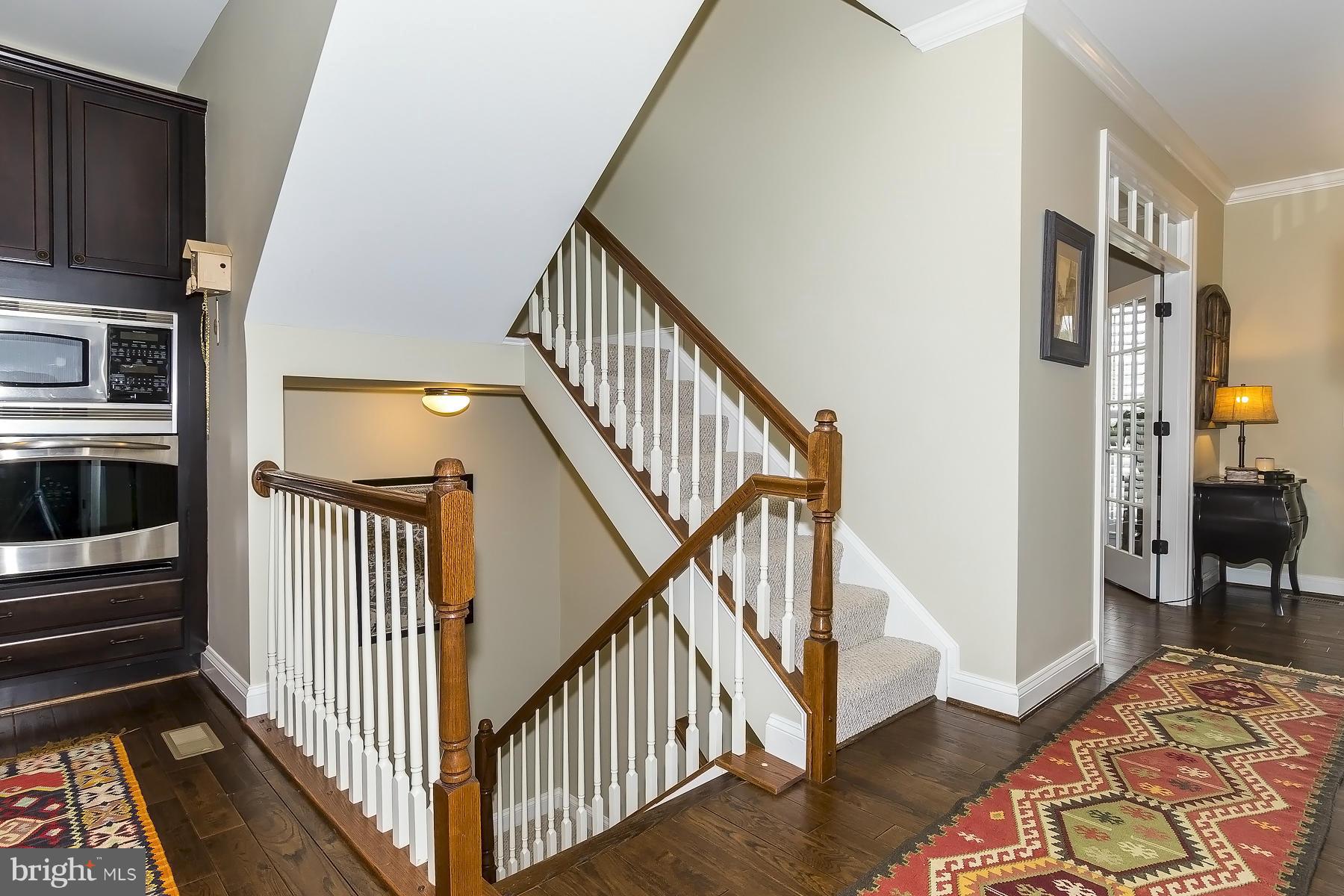 VILLAS AT SEVERNA PARK - Residential