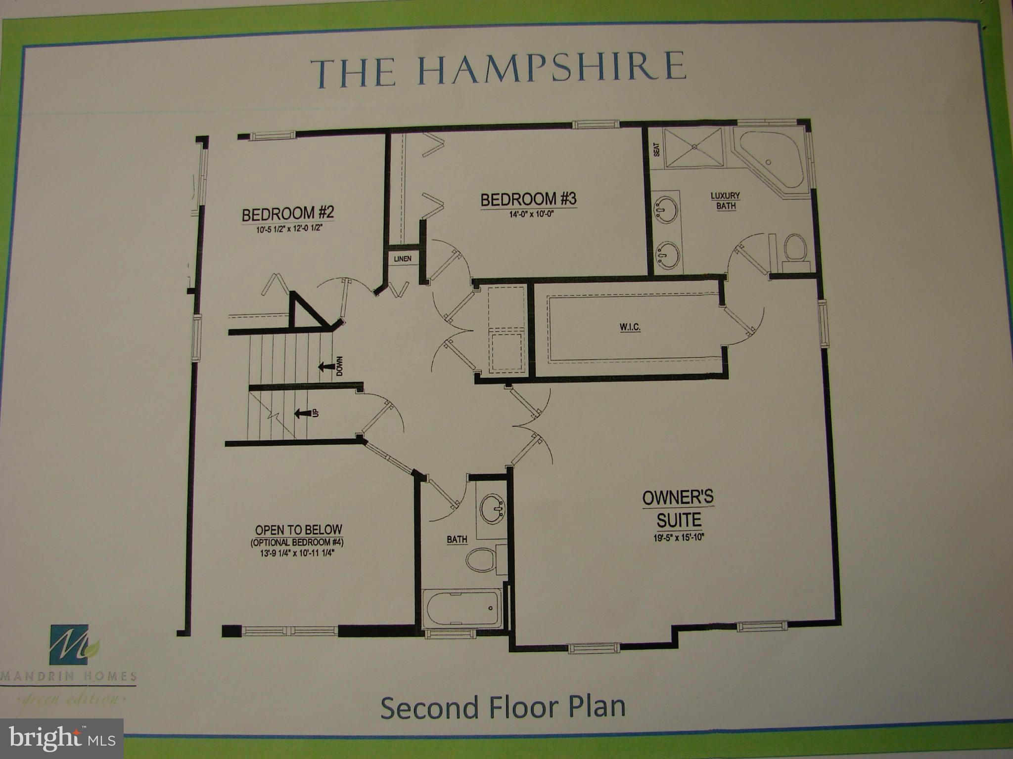 VILLAS AT SEVERNA PARK - Residential