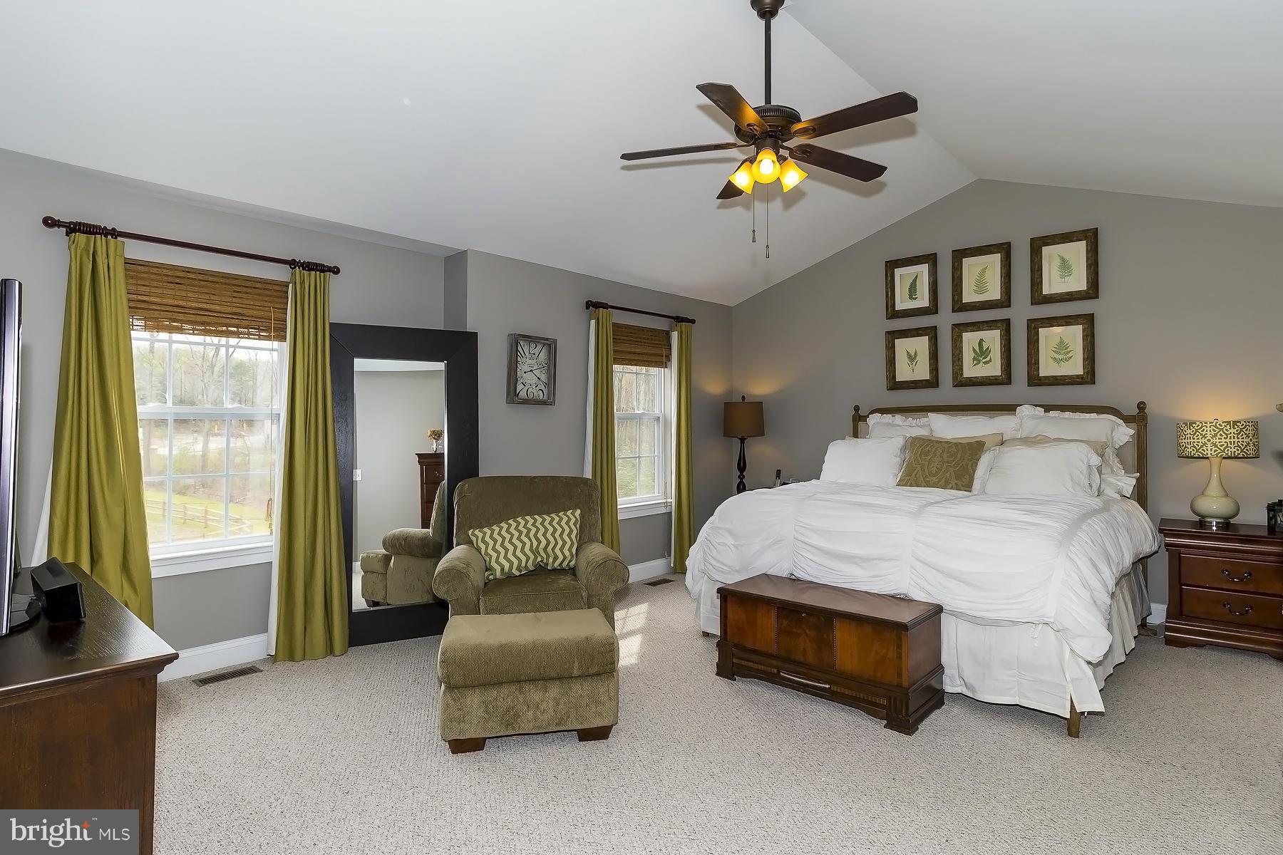 VILLAS AT SEVERNA PARK - Residential