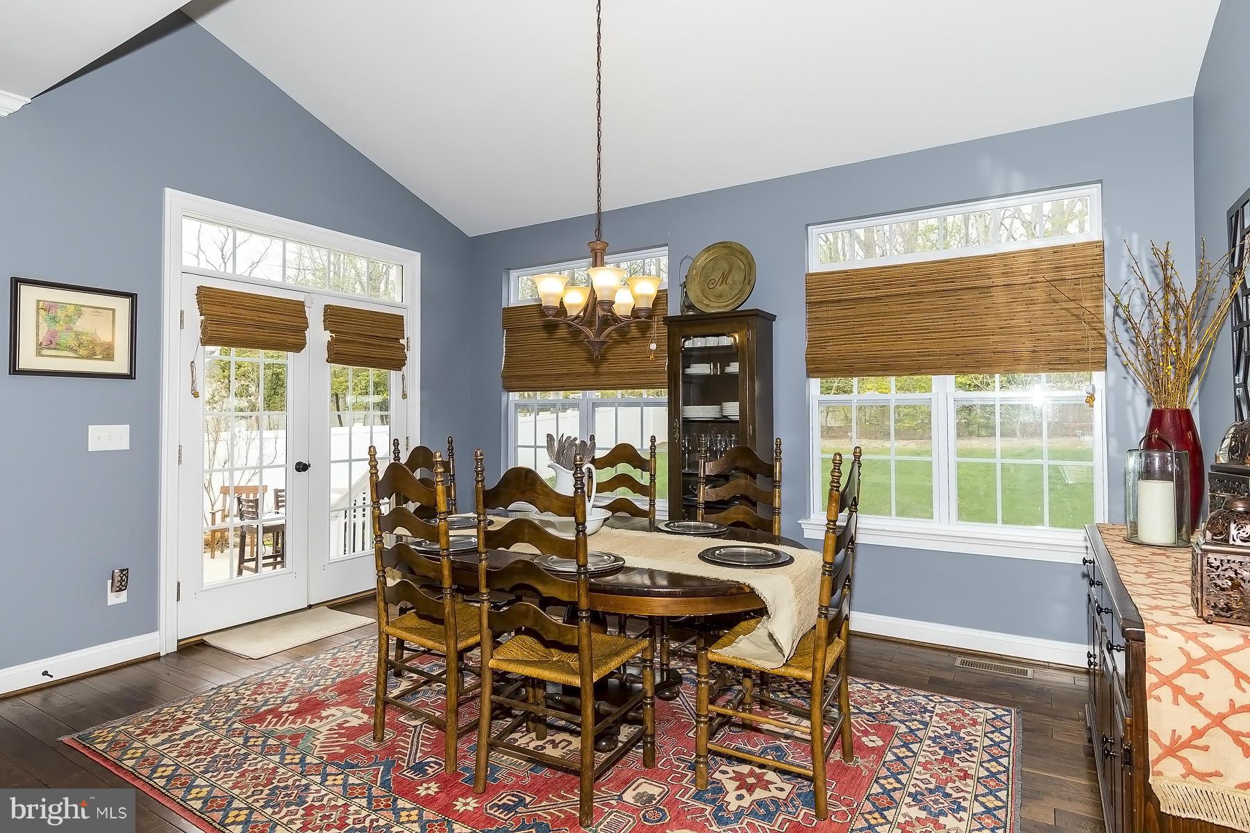 VILLAS AT SEVERNA PARK - Residential