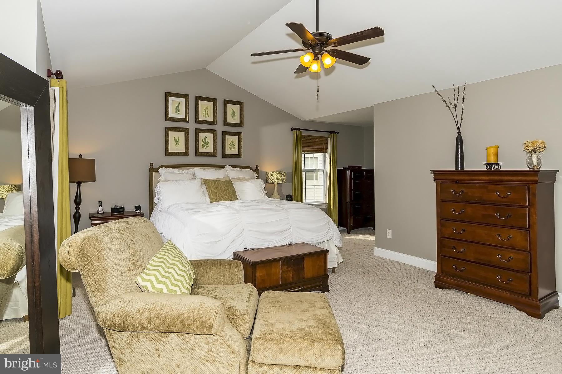 VILLAS AT SEVERNA PARK - Residential