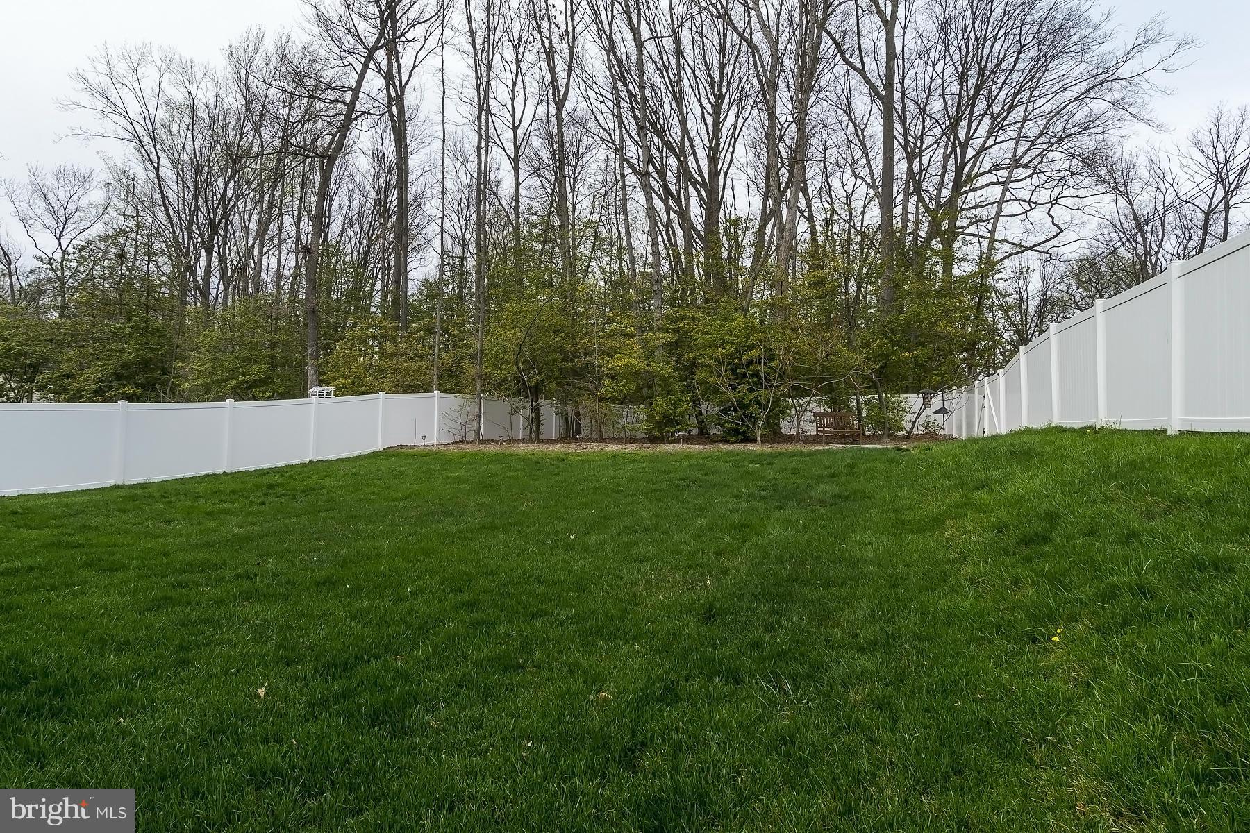 VILLAS AT SEVERNA PARK - Residential