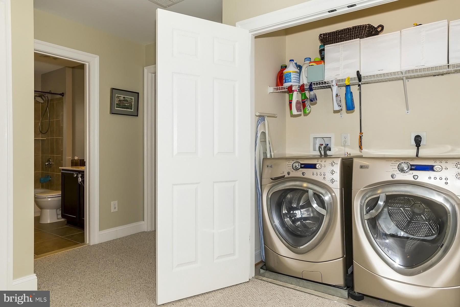 VILLAS AT SEVERNA PARK - Residential