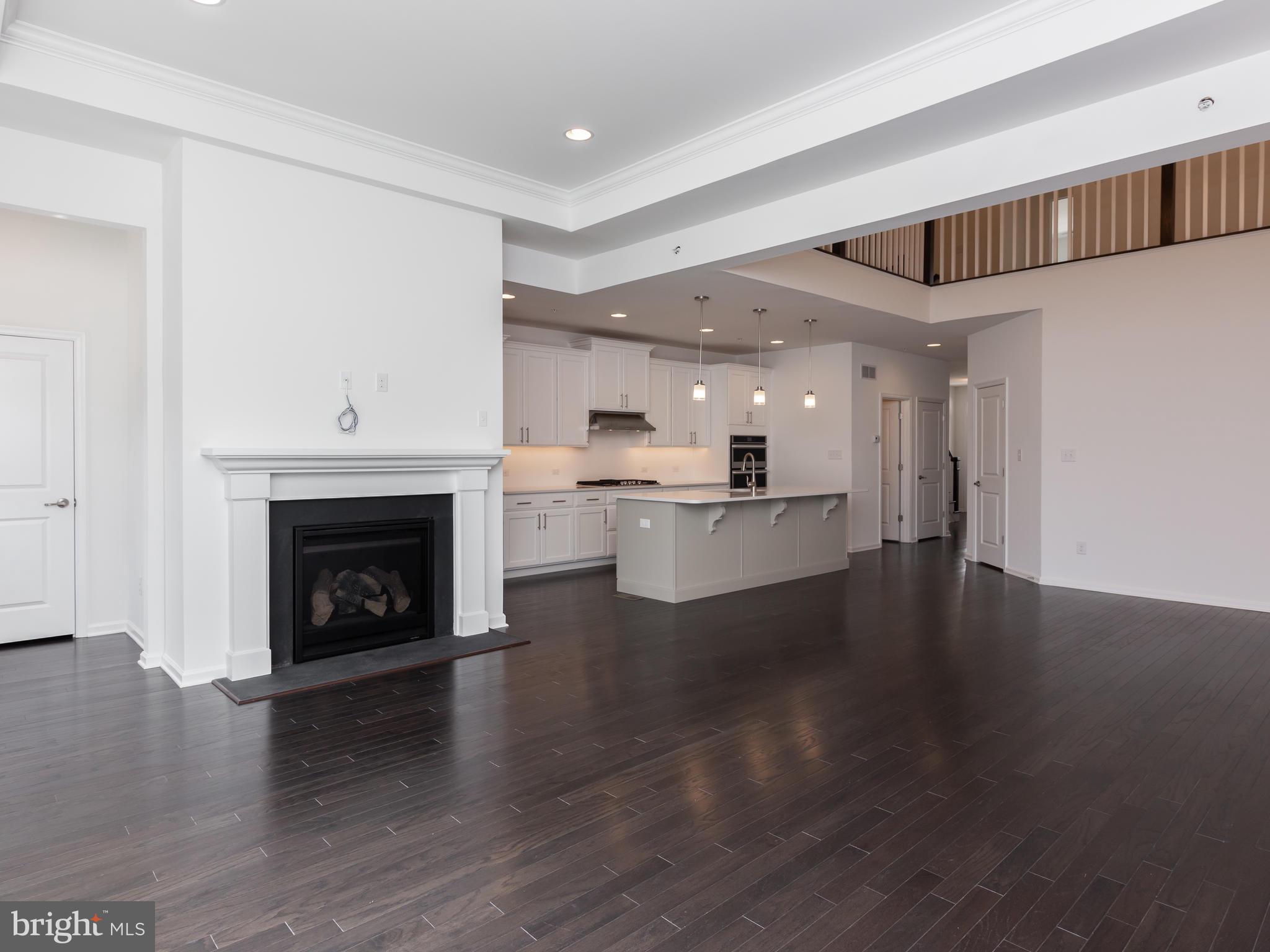 SPRING OAK - Residential
