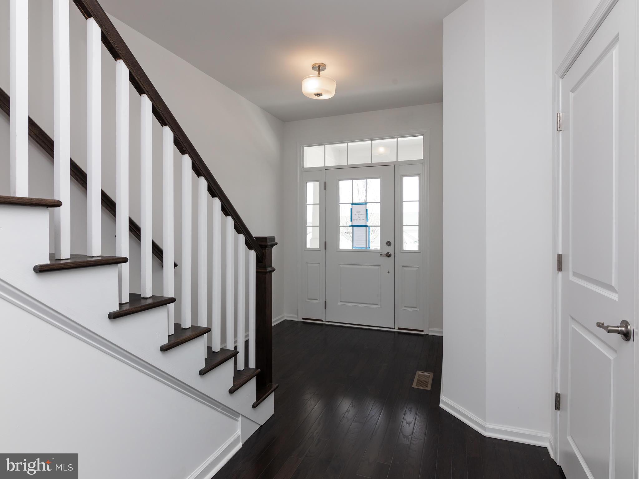 SPRING OAK - Residential