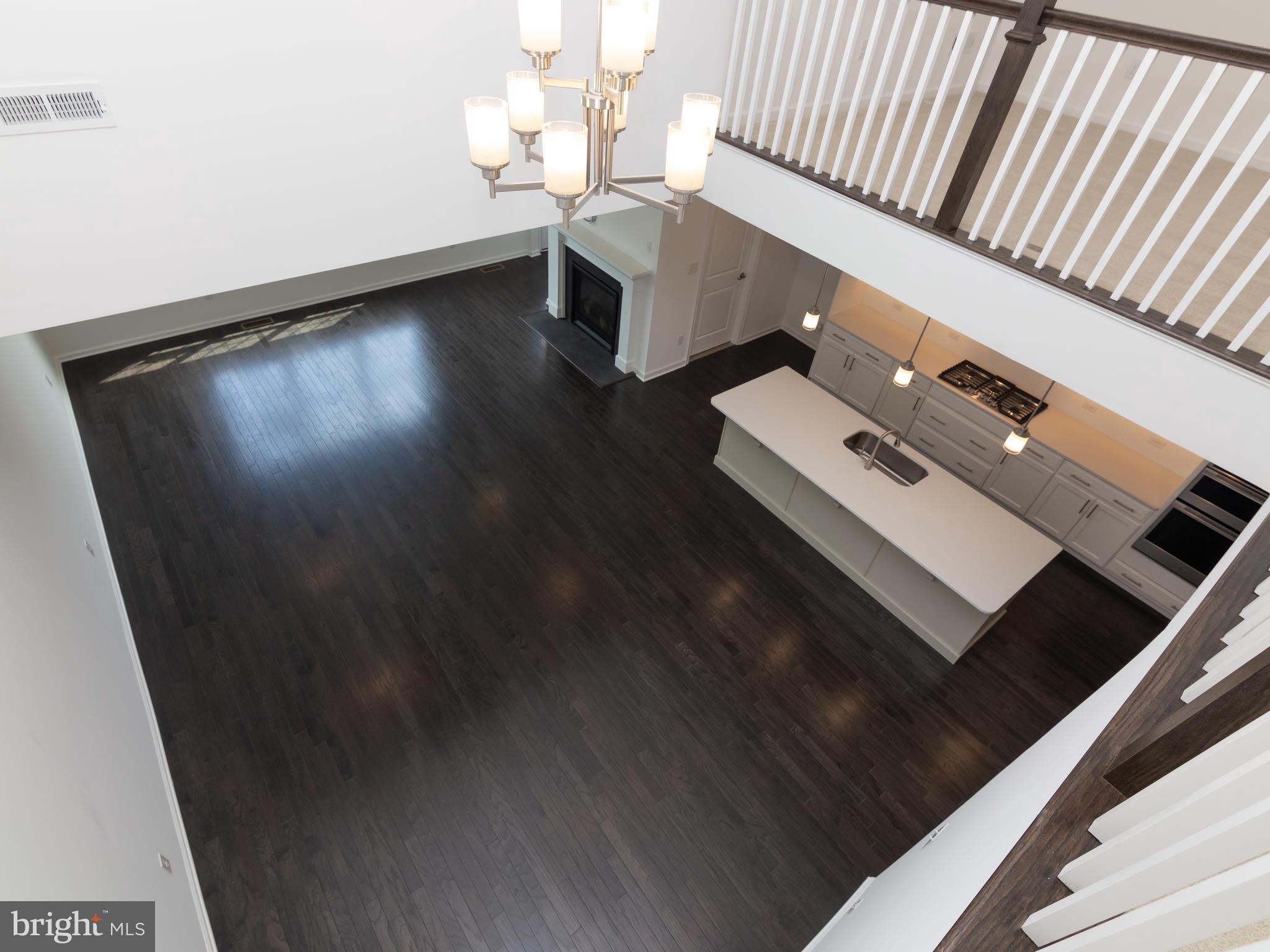 SPRING OAK - Residential