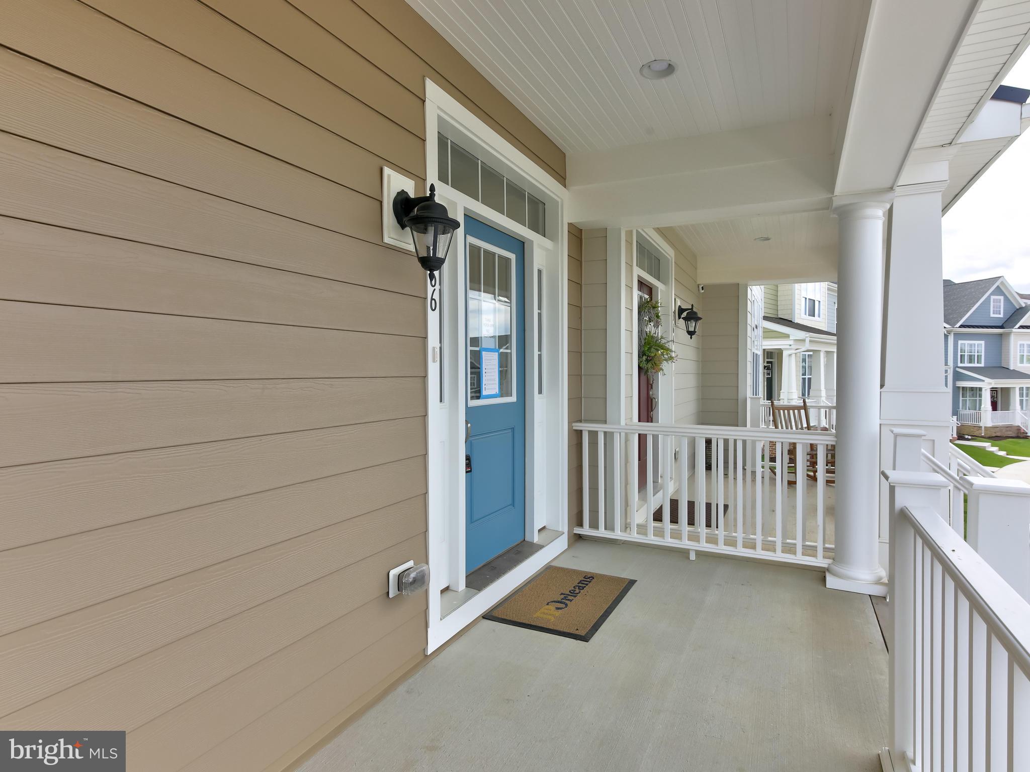 SPRING OAK - Residential