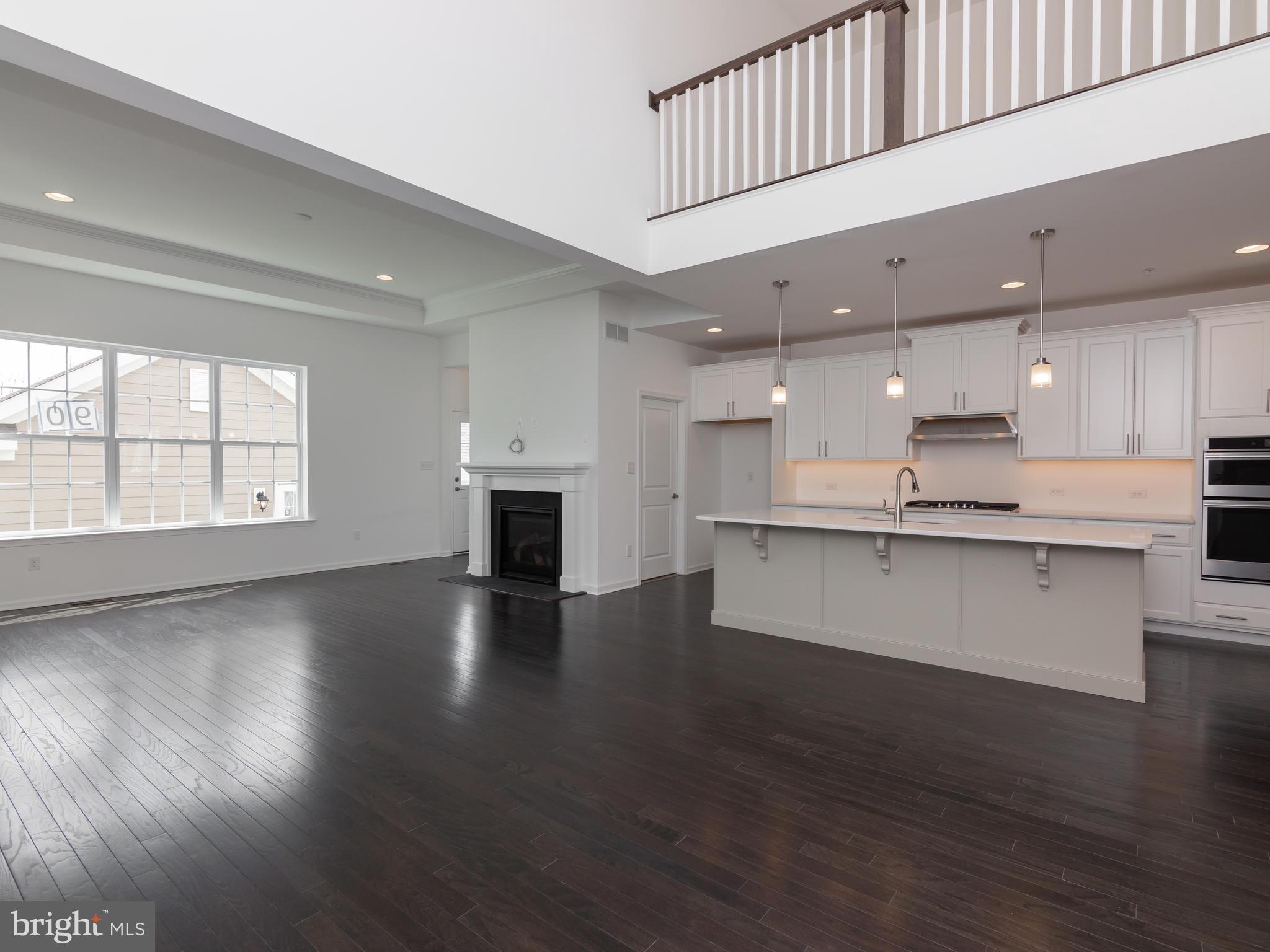 SPRING OAK - Residential