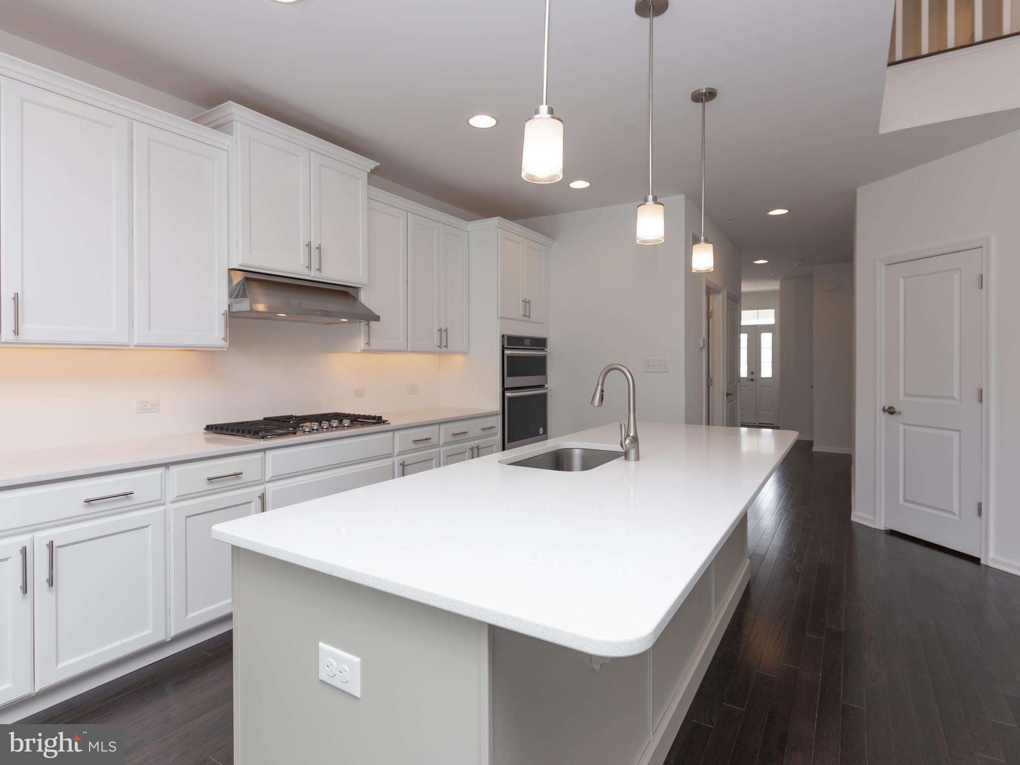 SPRING OAK - Residential