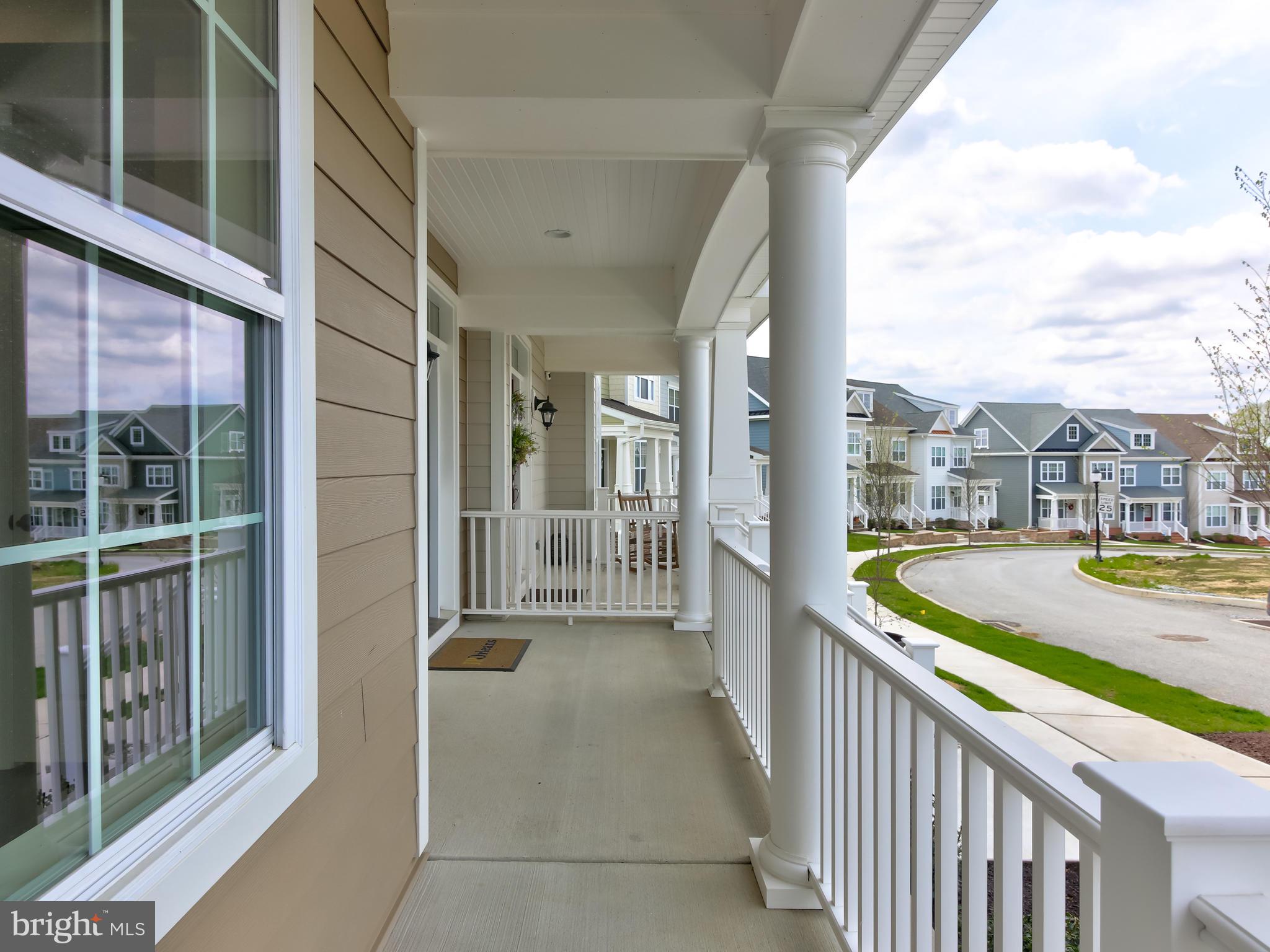 SPRING OAK - Residential