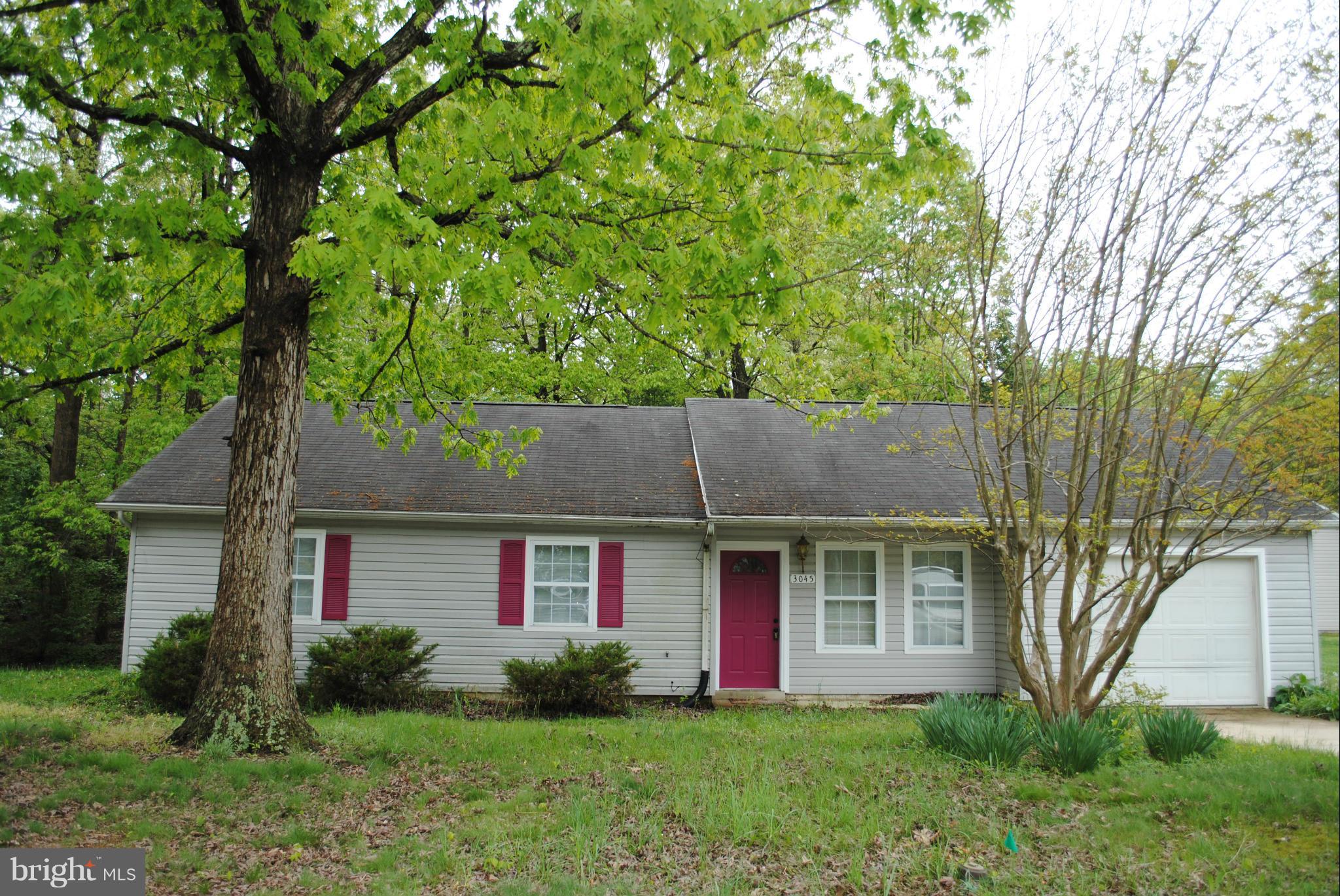 ST CHARLES SUB - HUNTINGTON - Residential Lease