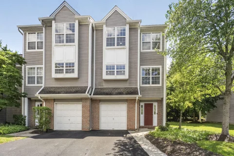 132 S Barrow Place, Princeton, NJ 08540 - MLS#: NJME2079642