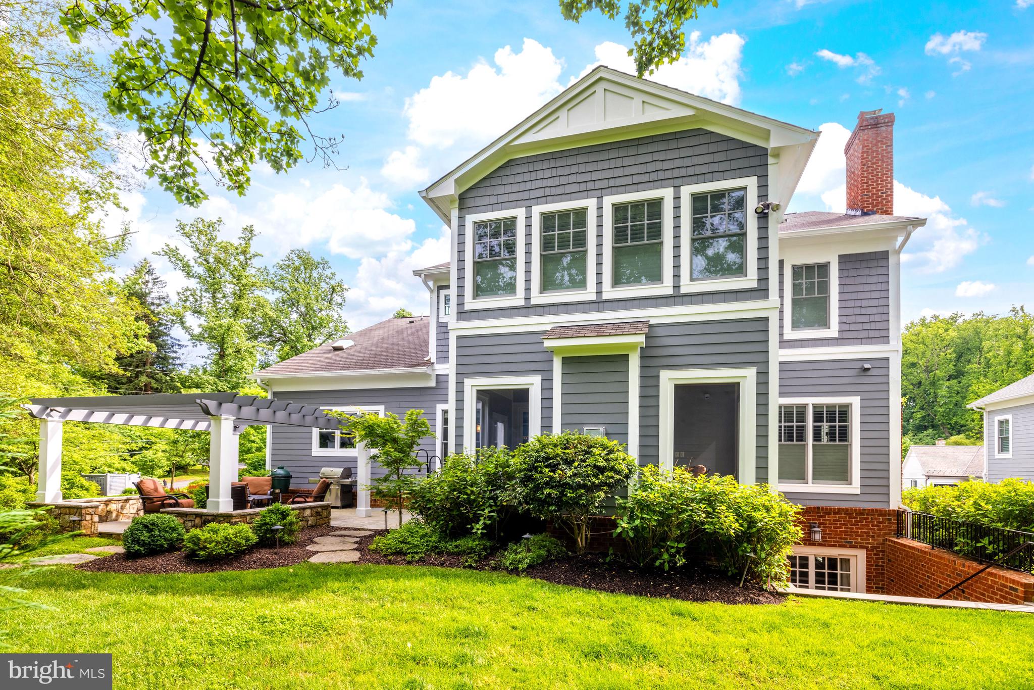 FRANKLIN PARK - Residential