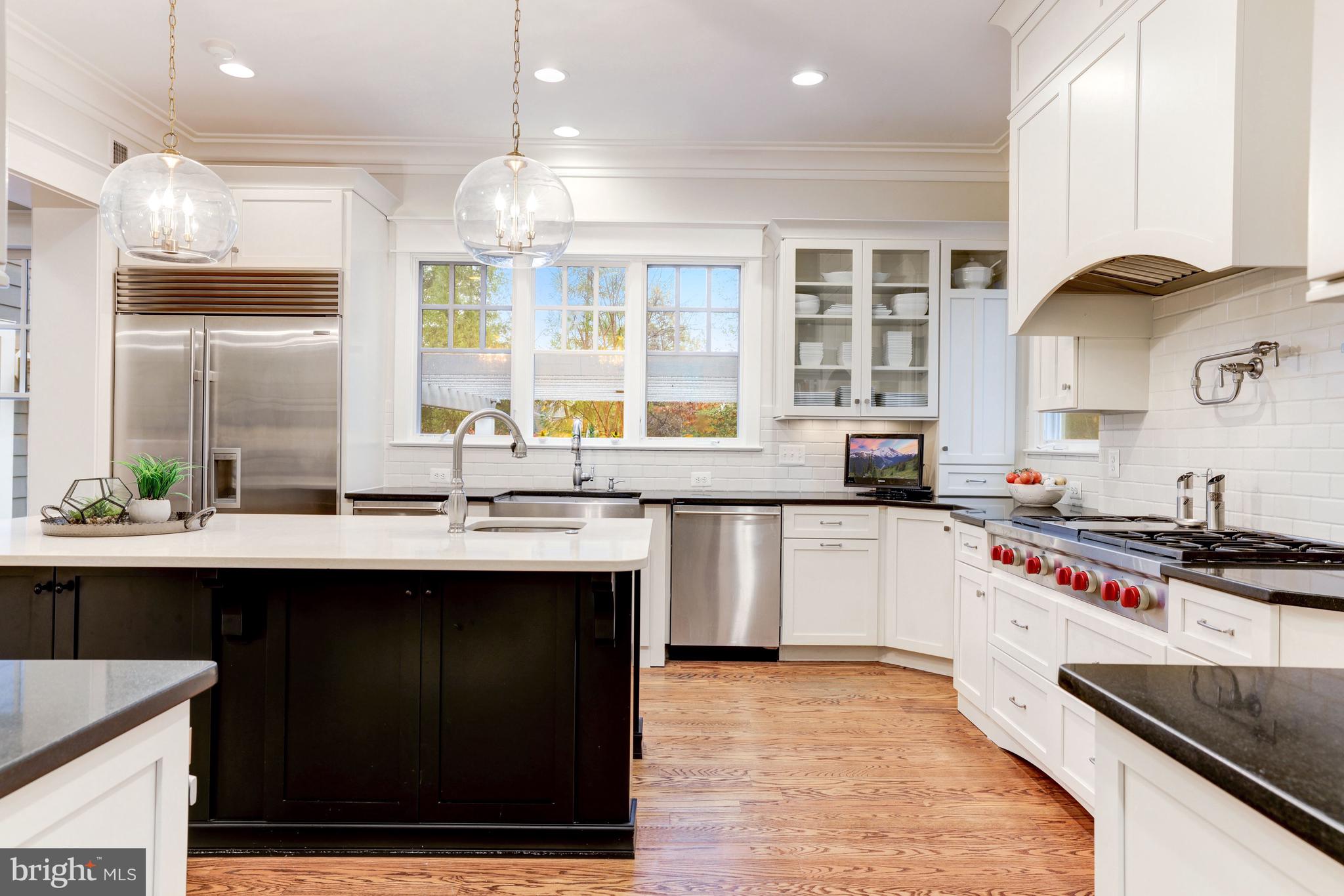 FRANKLIN PARK - Residential