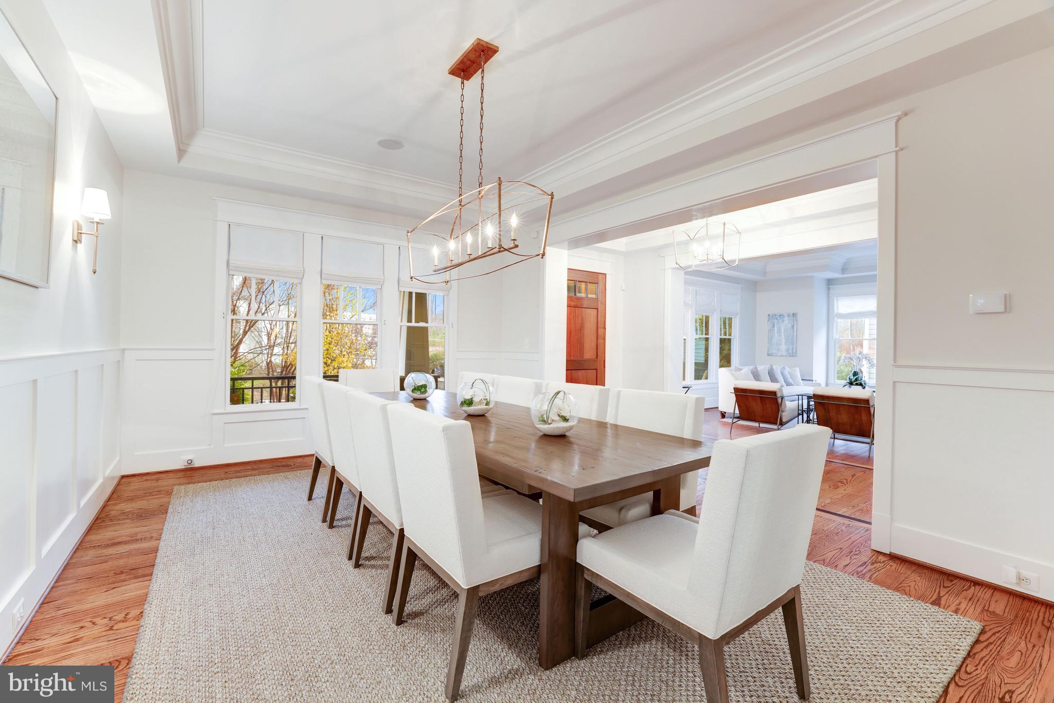 FRANKLIN PARK - Residential