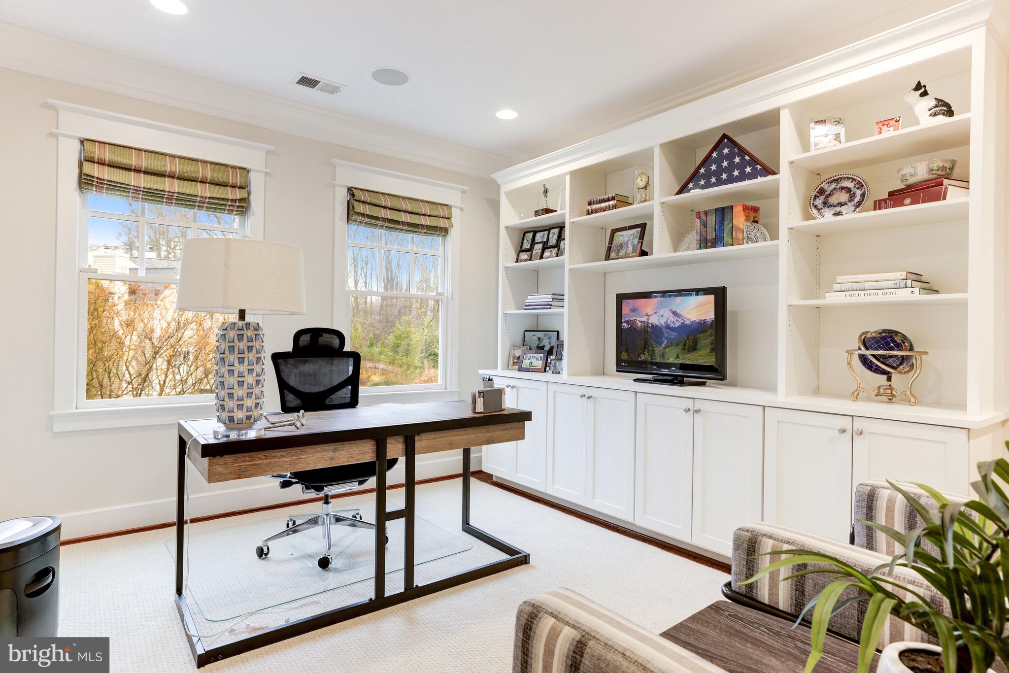 FRANKLIN PARK - Residential