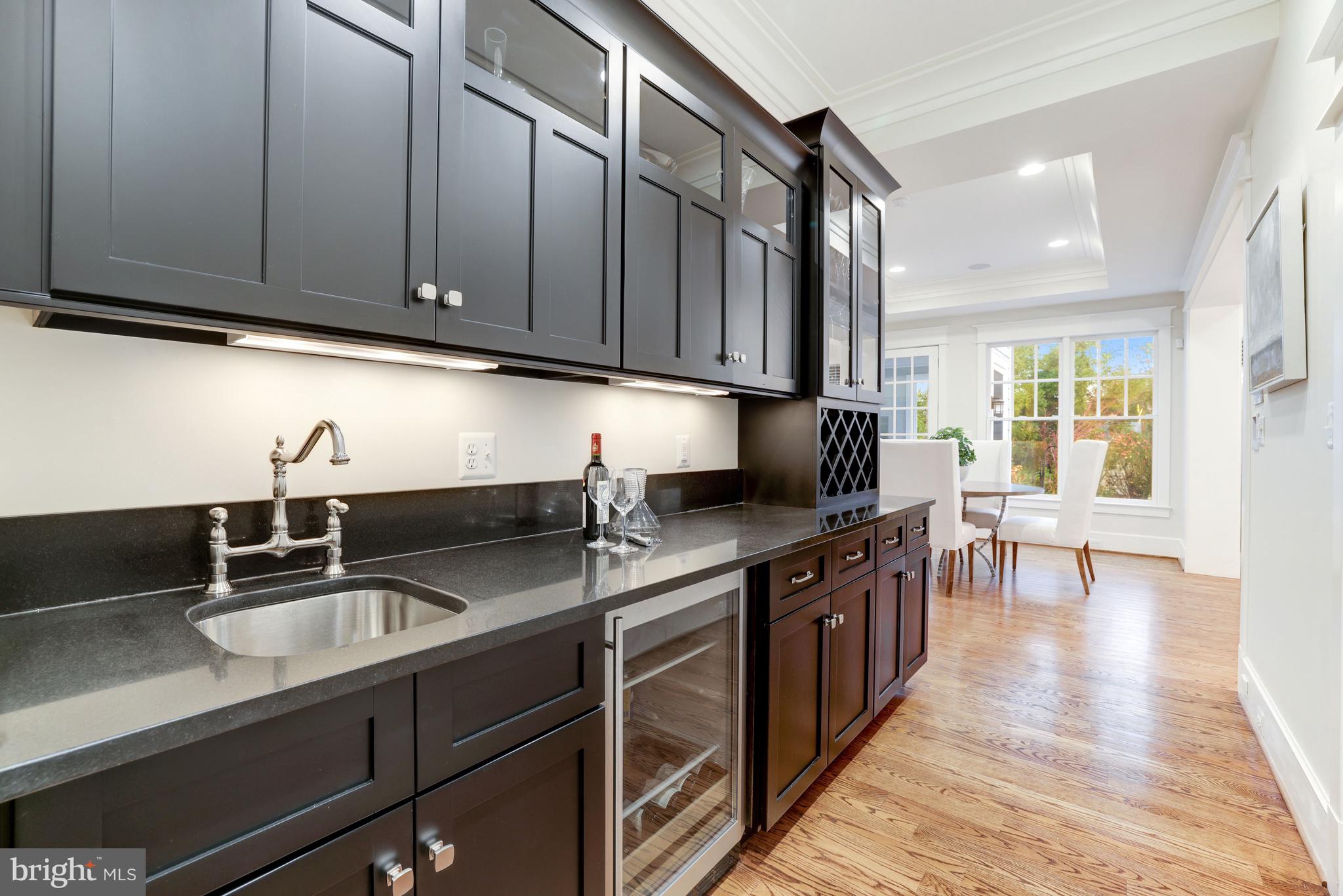 FRANKLIN PARK - Residential