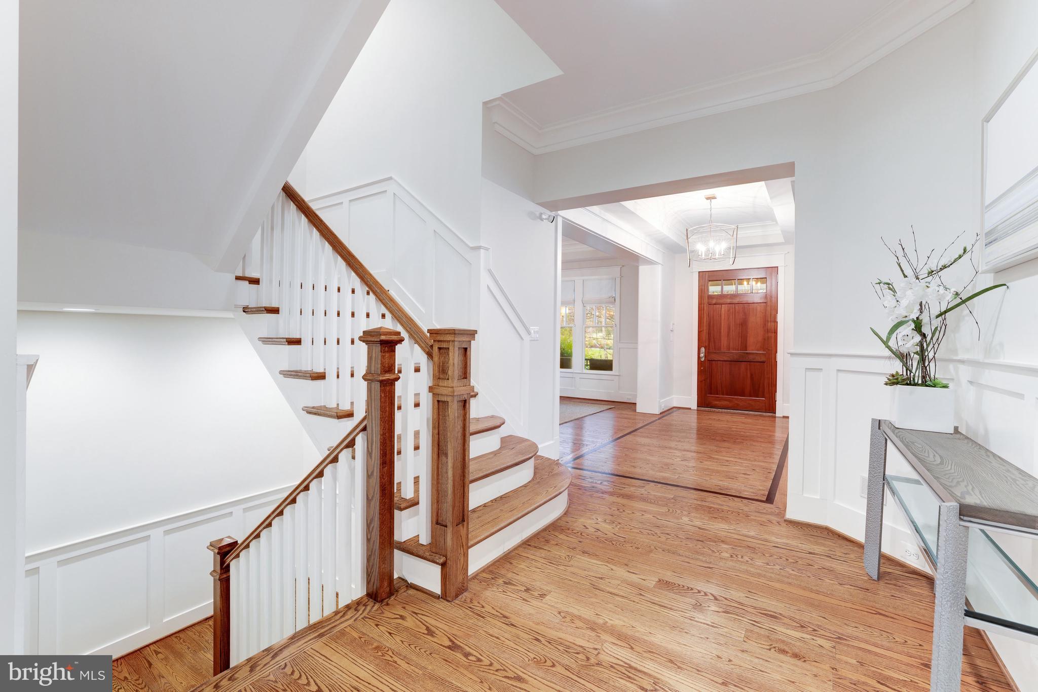 FRANKLIN PARK - Residential