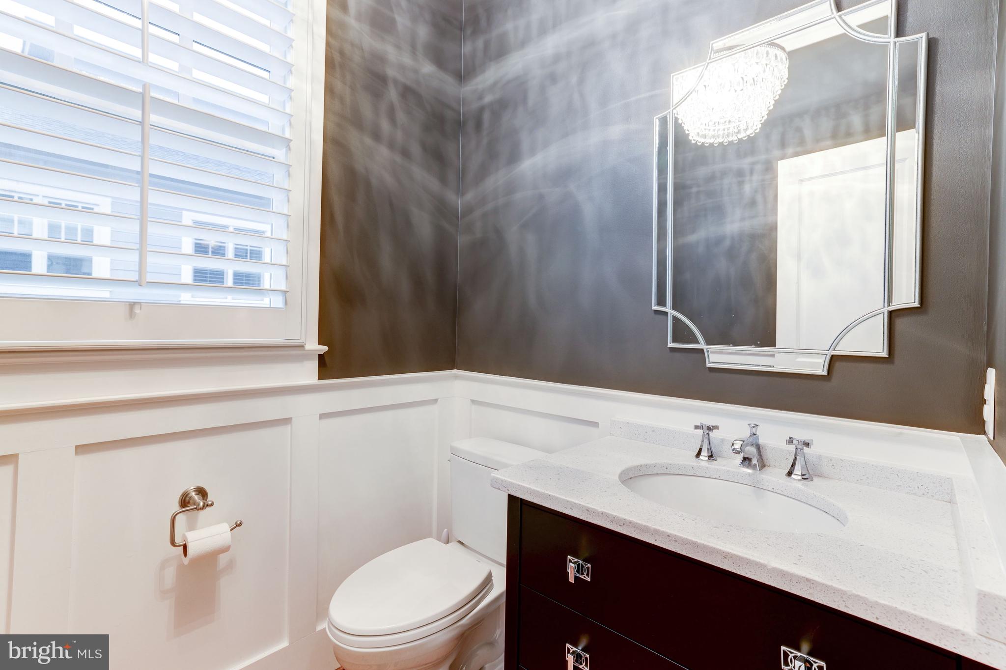 FRANKLIN PARK - Residential