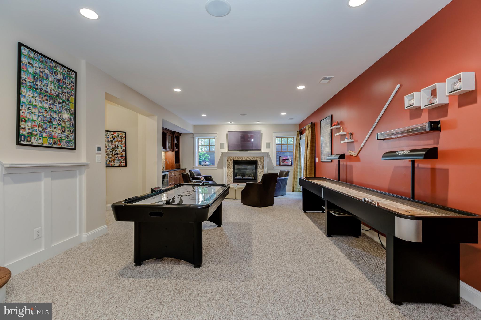 FRANKLIN PARK - Residential