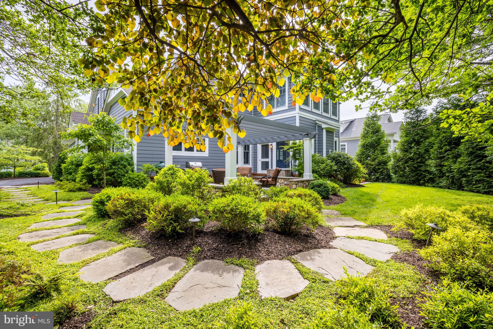 FRANKLIN PARK - Residential