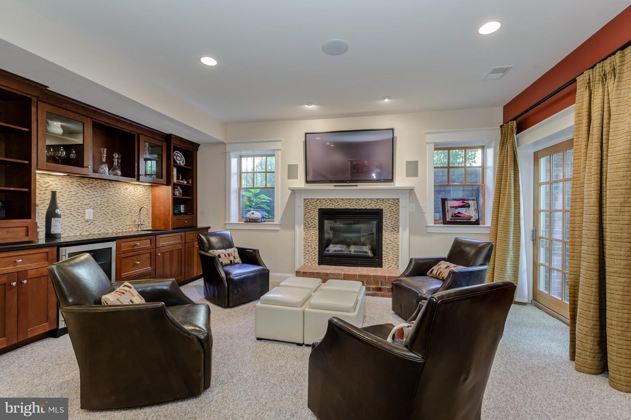 FRANKLIN PARK - Residential