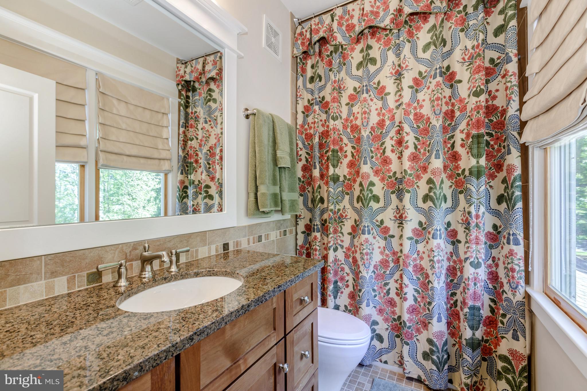 FRANKLIN PARK - Residential