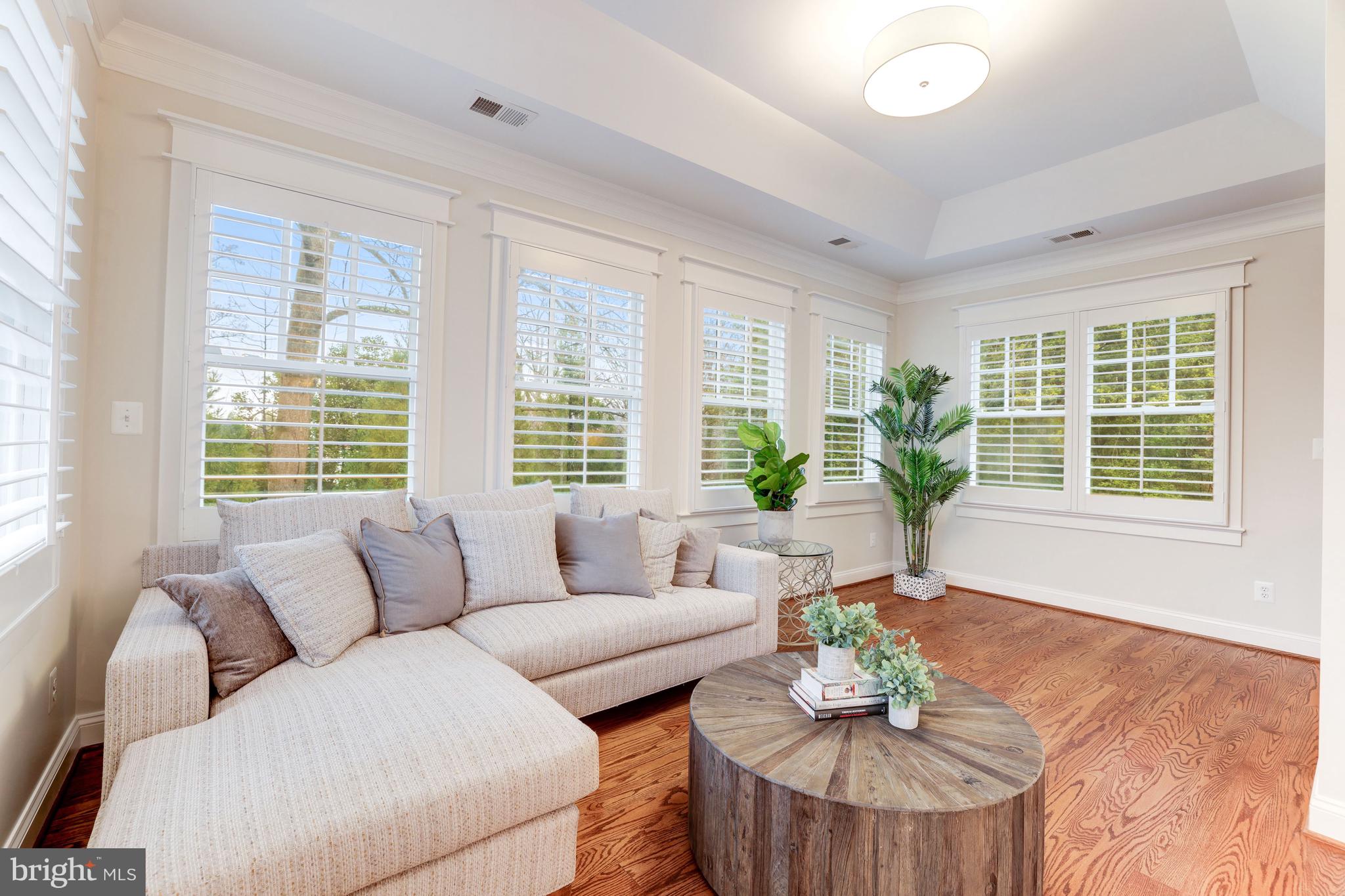 FRANKLIN PARK - Residential