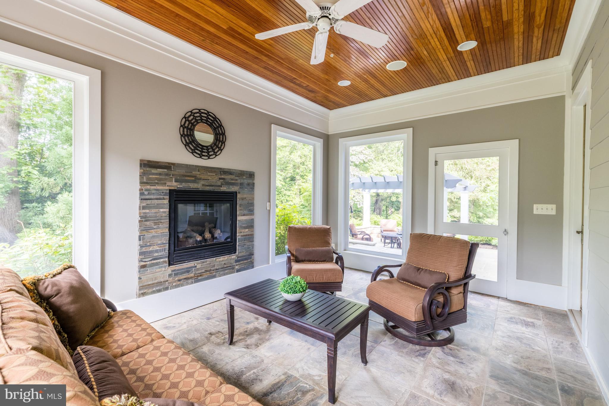 FRANKLIN PARK - Residential