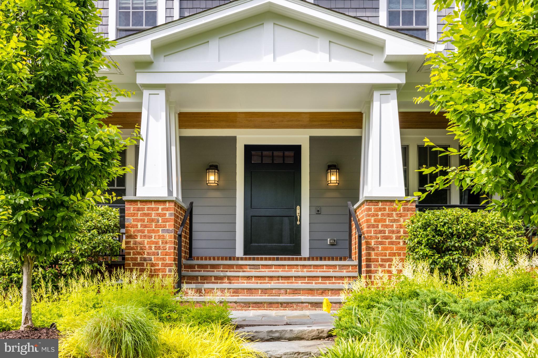 FRANKLIN PARK - Residential