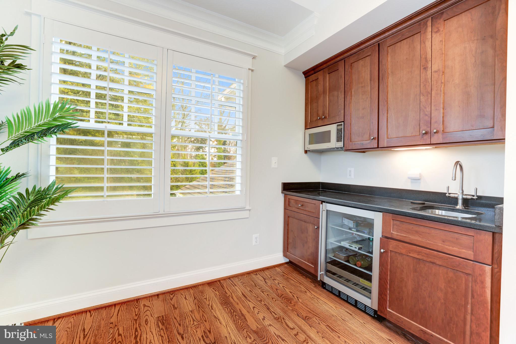 FRANKLIN PARK - Residential