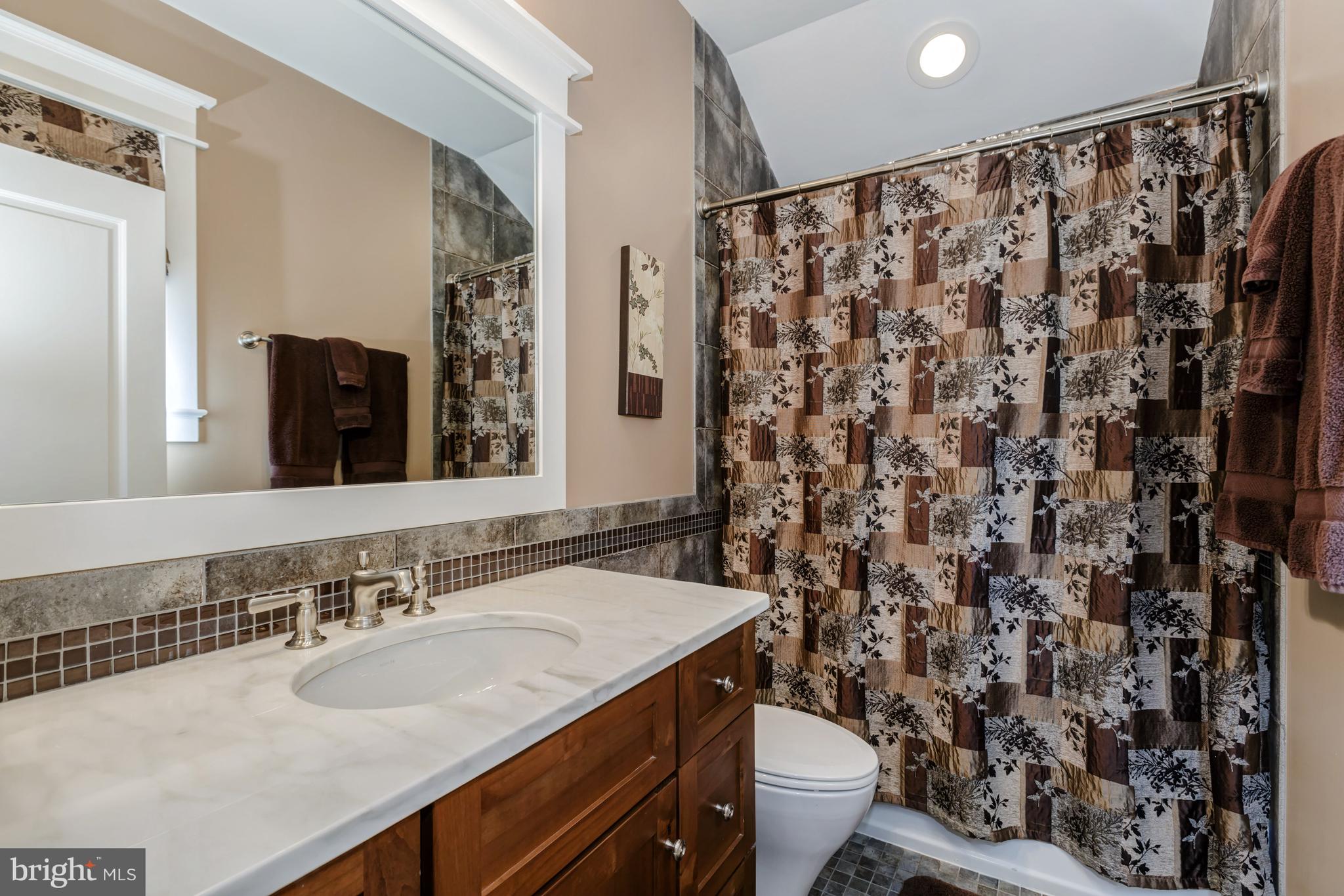 FRANKLIN PARK - Residential