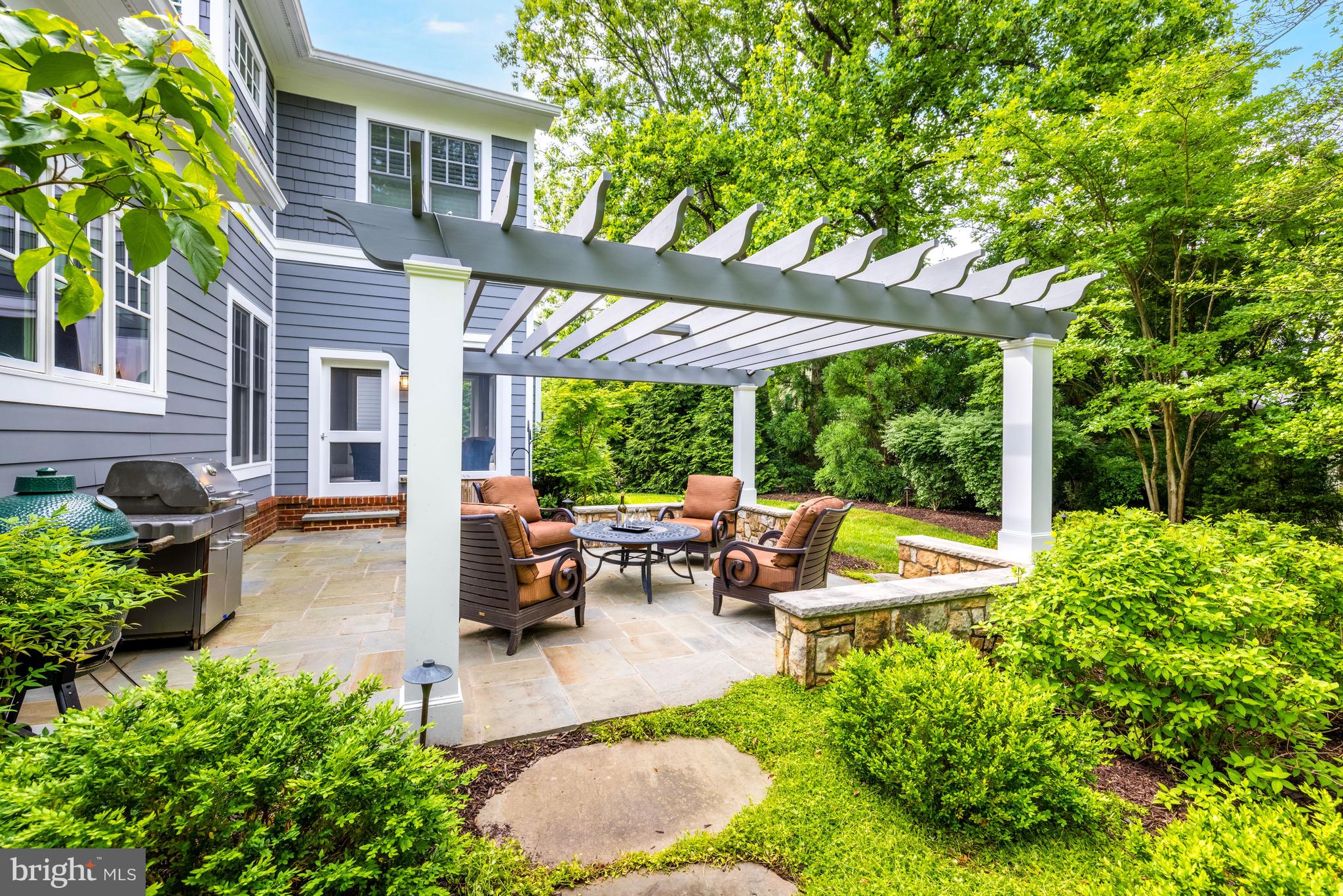 FRANKLIN PARK - Residential