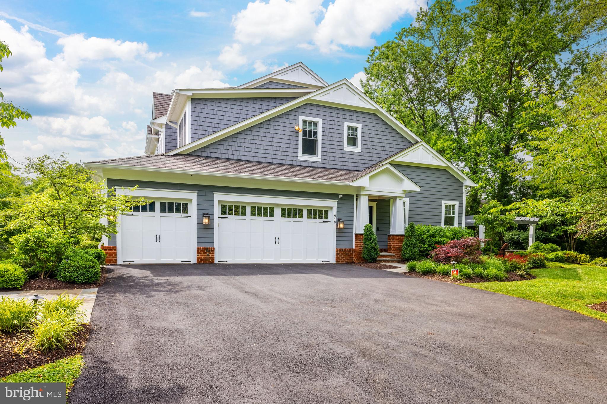 FRANKLIN PARK - Residential