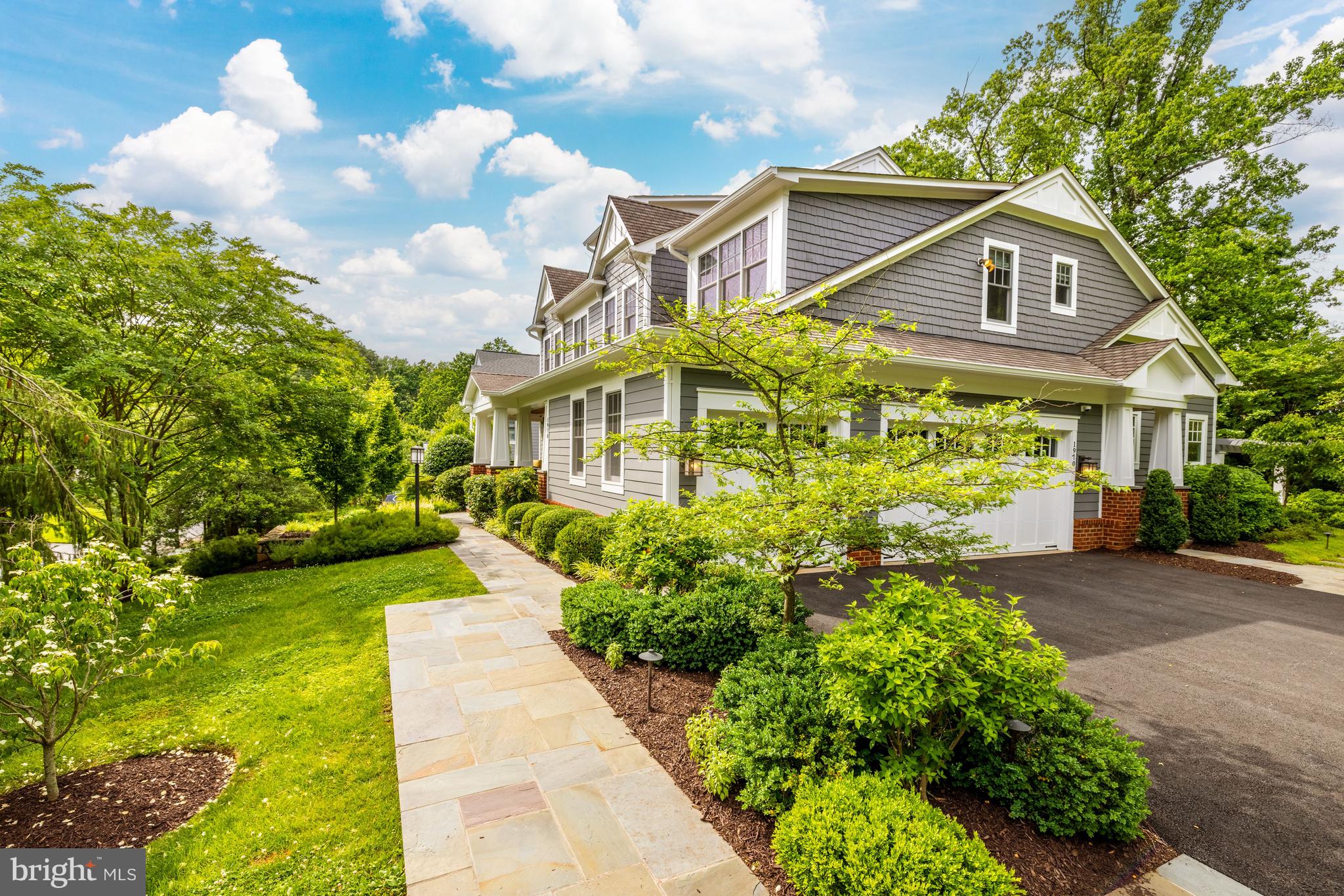 FRANKLIN PARK - Residential