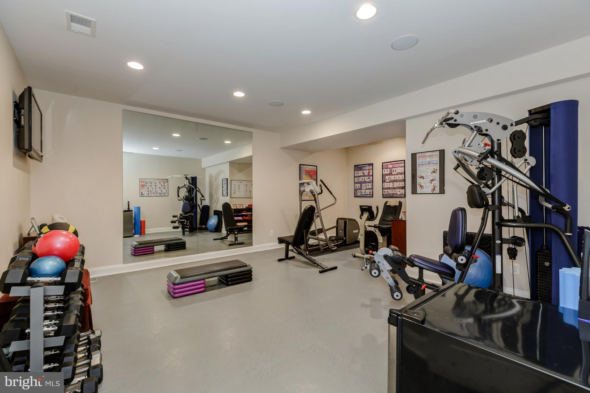 FRANKLIN PARK - Residential