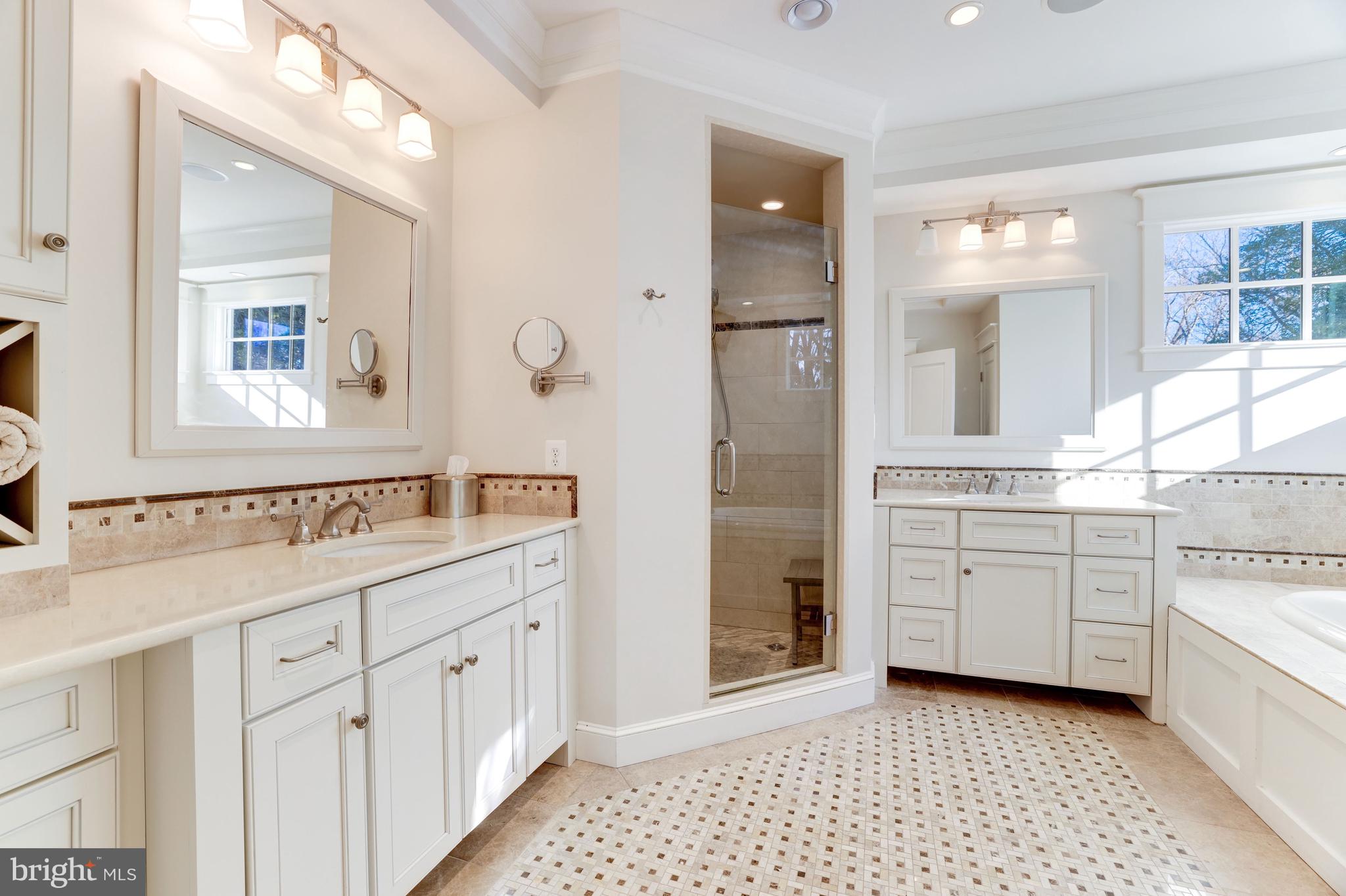 FRANKLIN PARK - Residential