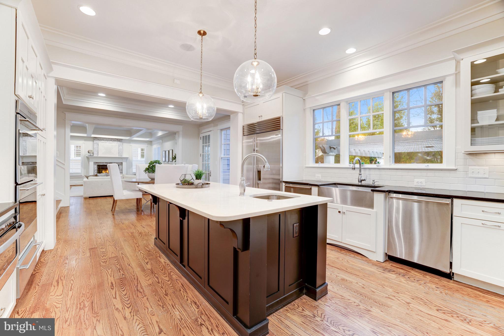 FRANKLIN PARK - Residential