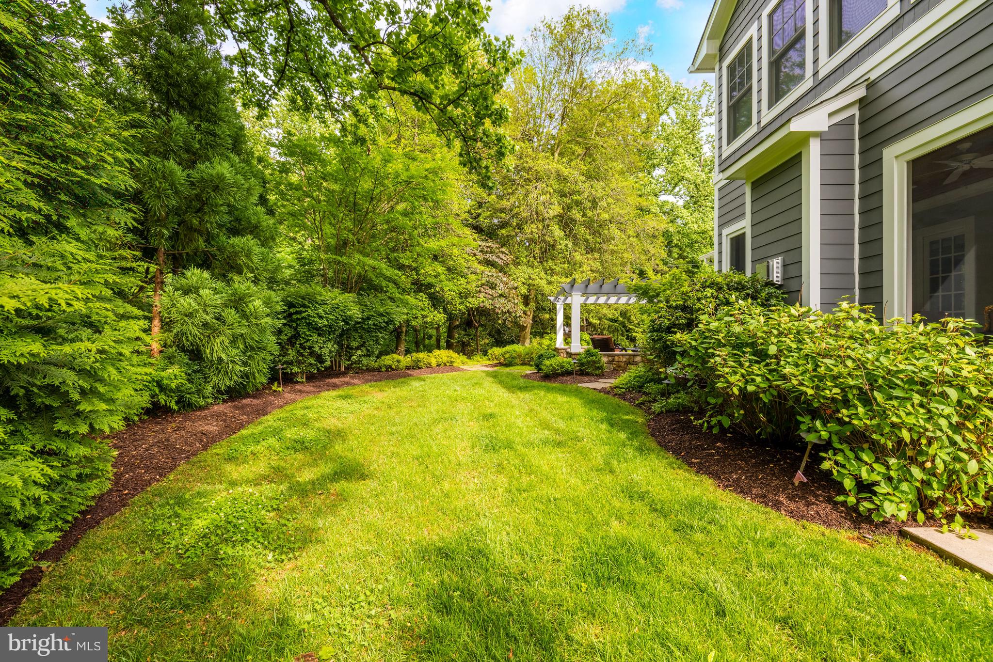 FRANKLIN PARK - Residential